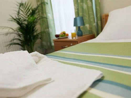 Hereward College - Hostel Solihull Kültér fotó
